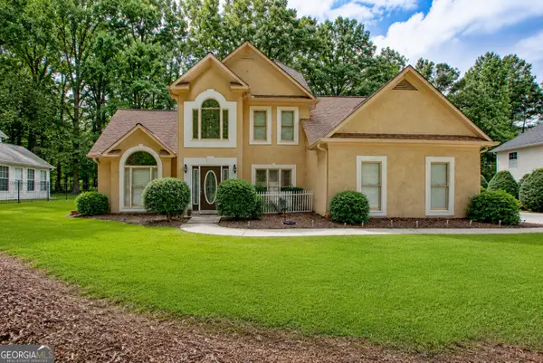 333 Kensington Drive, Peachtree City, GA 30269