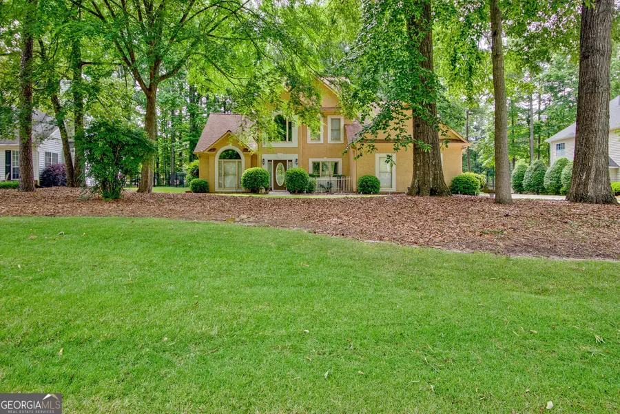 333 Kensington Drive, Peachtree City, GA 30269 - #2