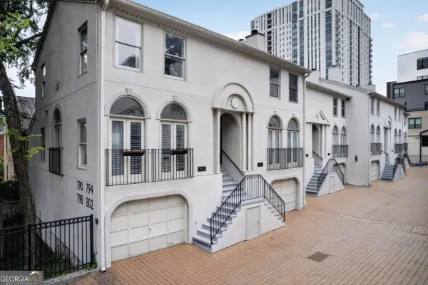 790 Piedmont Avenue Ne #B, Atlanta, GA 30308