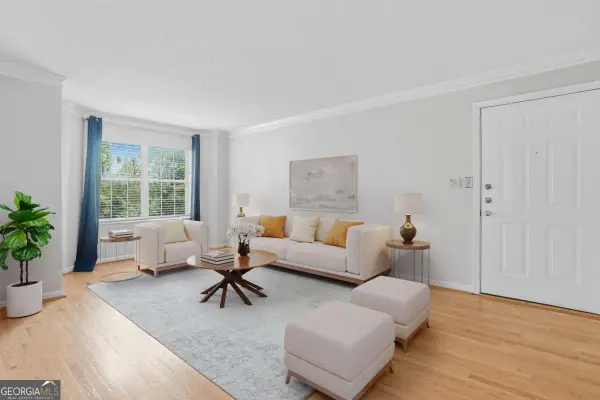2031 Chastain Park Court Ne, Atlanta, GA 30342