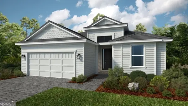 100 Hillcrest Drive, St. Marys, GA 31558