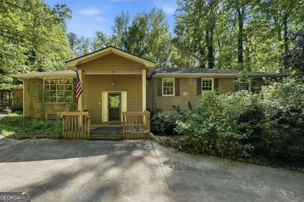 1453 Clearview Drive Nw, Acworth, GA 30102