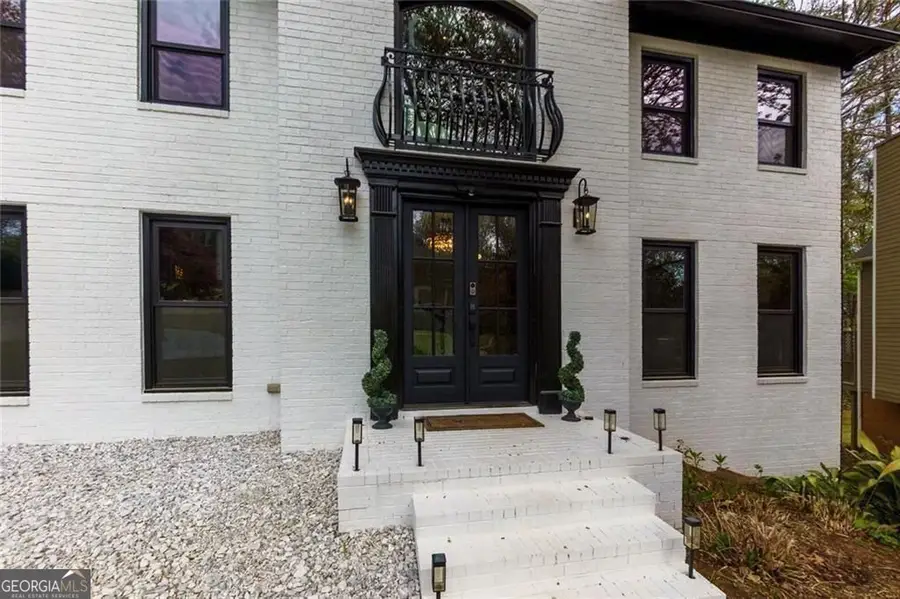 1515 Oakmoor Place, Marietta, GA 30062 - #2