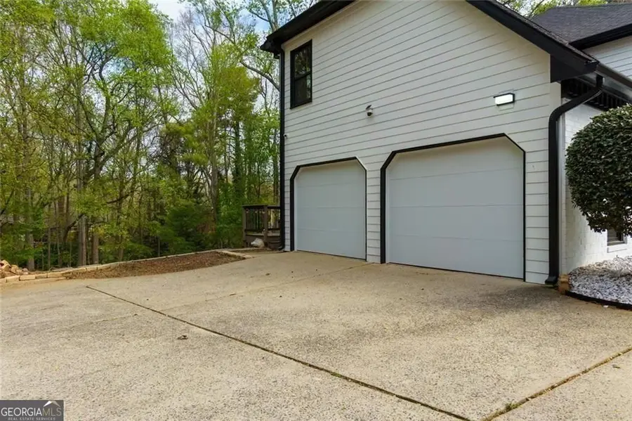 1515 Oakmoor Place, Marietta, GA 30062 - #3