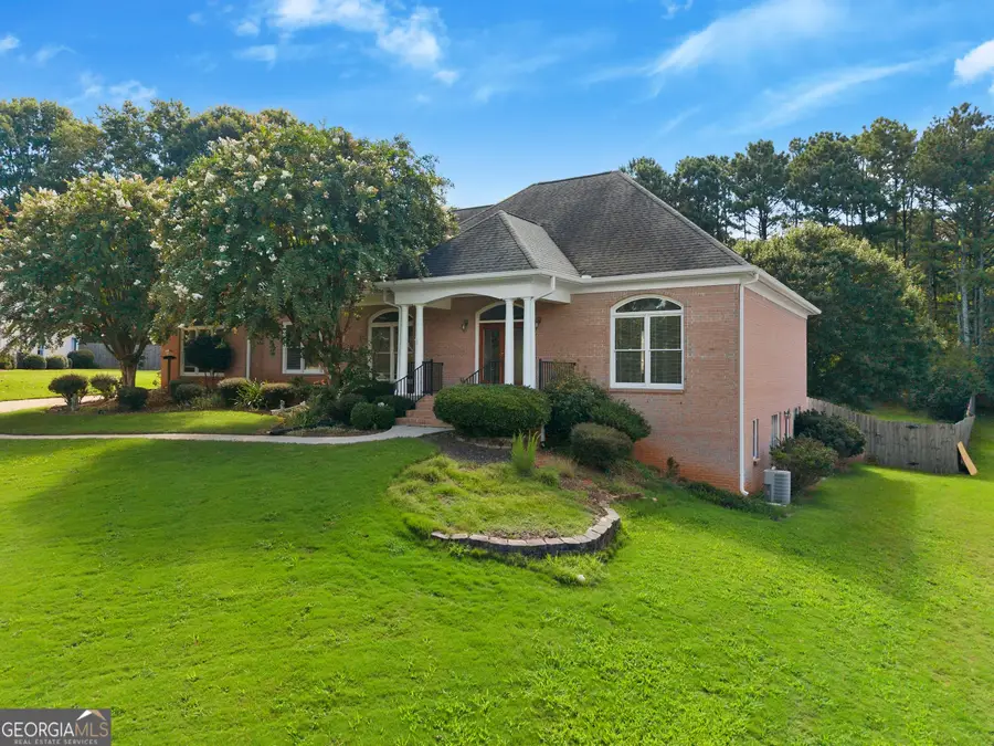 2920 Chardonnay Lane, Cumming, GA 30041 - #2