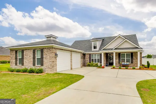 539 Braves Field Drive, Guyton, GA 31312