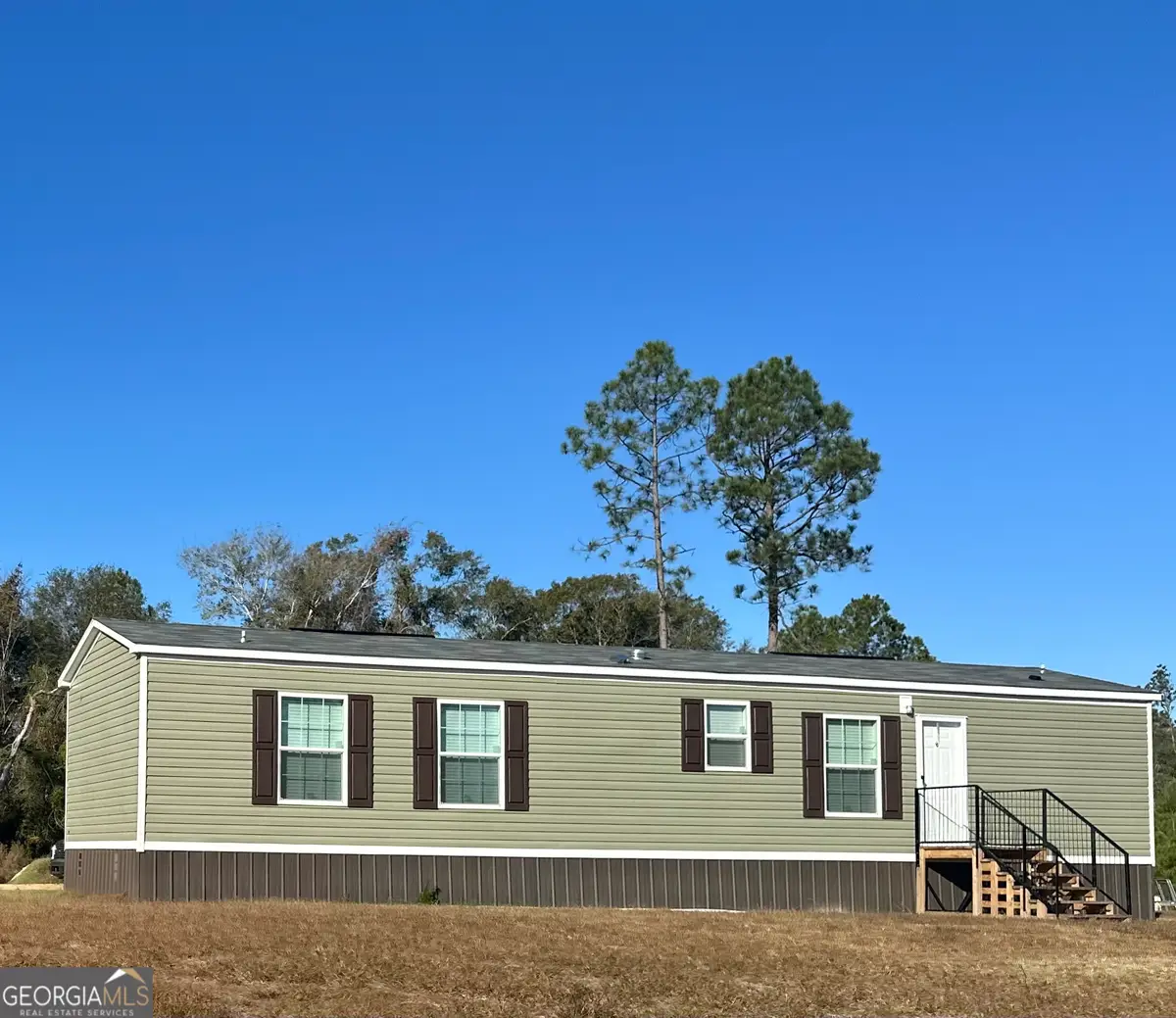 82 Ashley Lane, McRae-helena, GA 31055 - #1