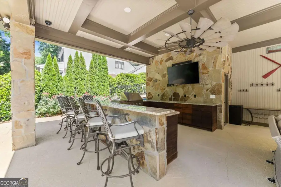 5840 Rock Springs Circle, Buford, GA 30518 - #3