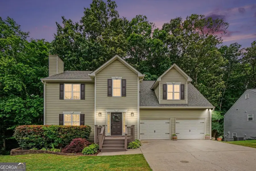 3053 Lexington Avenue, Woodstock, GA 30189 - #2