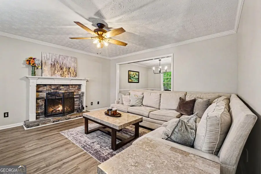 3053 Lexington Avenue, Woodstock, GA 30189 - #3