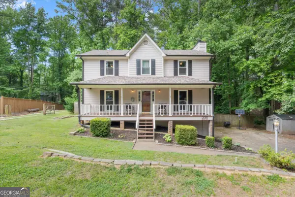 2688 Raven Trail Ne, Marietta, GA 30066