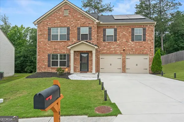 6550 Beaver Creek Trail, Atlanta, GA 30349