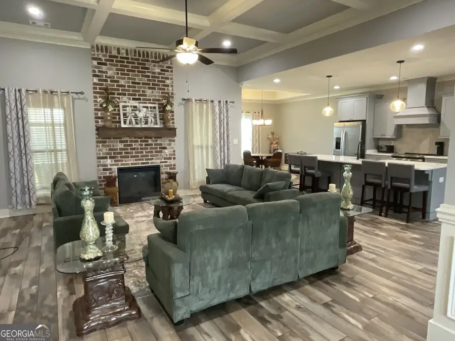 127 Woodwinds Court, Kathleen, GA 31047 - #3