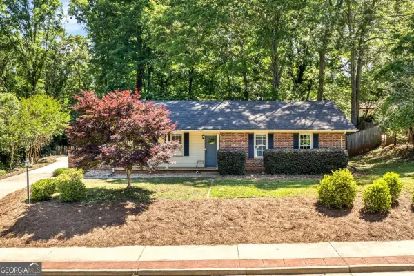 1009 College Station Road, Athens, GA 30605