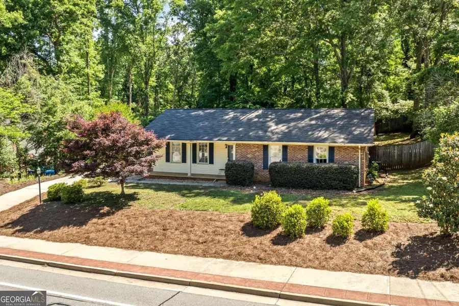 1009 College Station Road, Athens, GA 30605 - #2