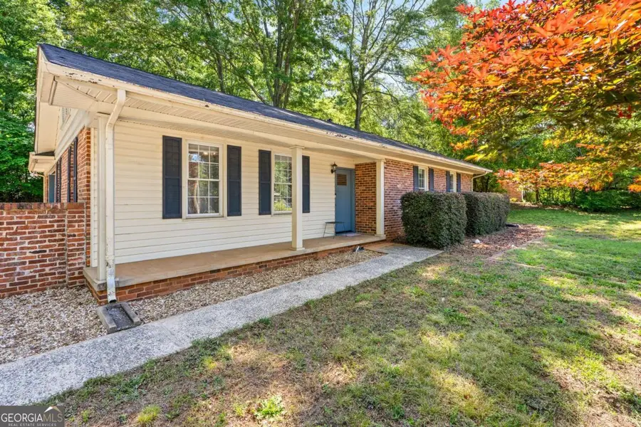 1009 College Station Road, Athens, GA 30605 - #3