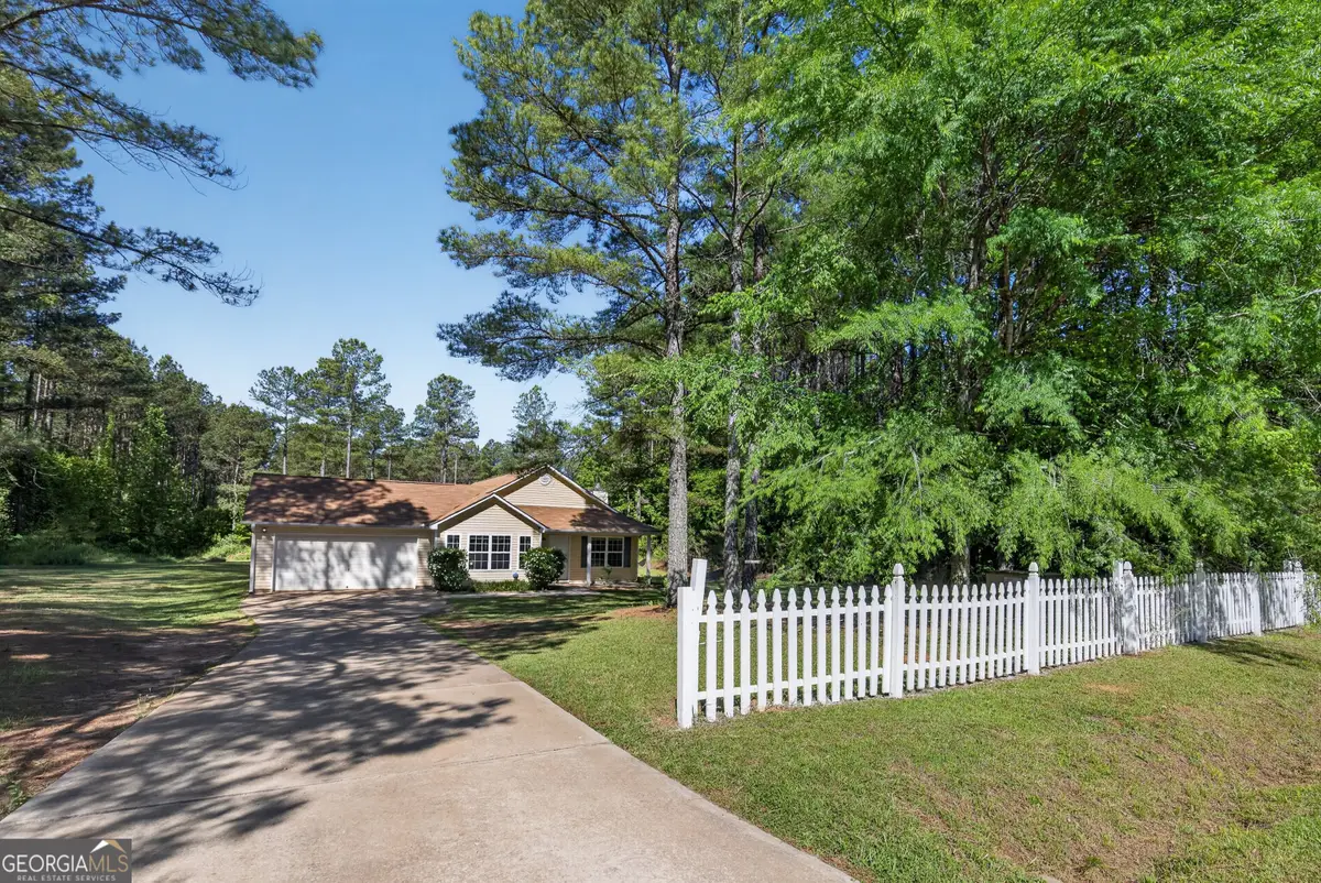 459 Bethel Church Road, Luthersville, GA 30251 - #1