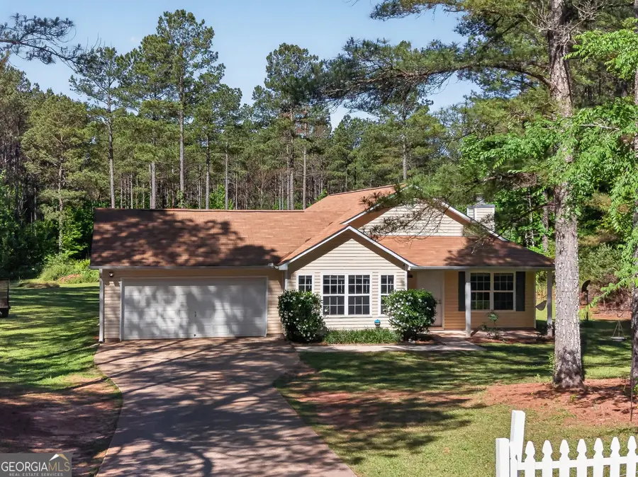 459 Bethel Church Road, Luthersville, GA 30251 - #2