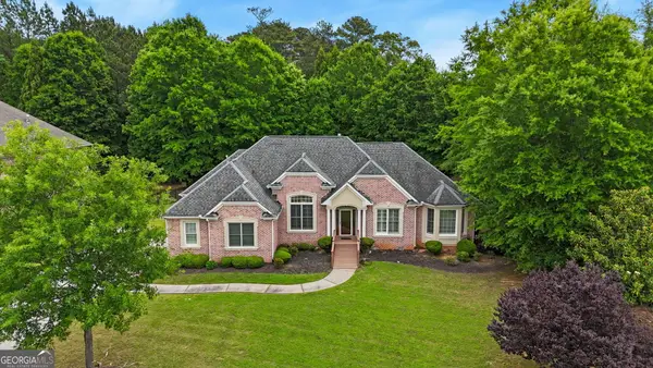 1032 Willowood Lane Sw, Atlanta, GA 30331