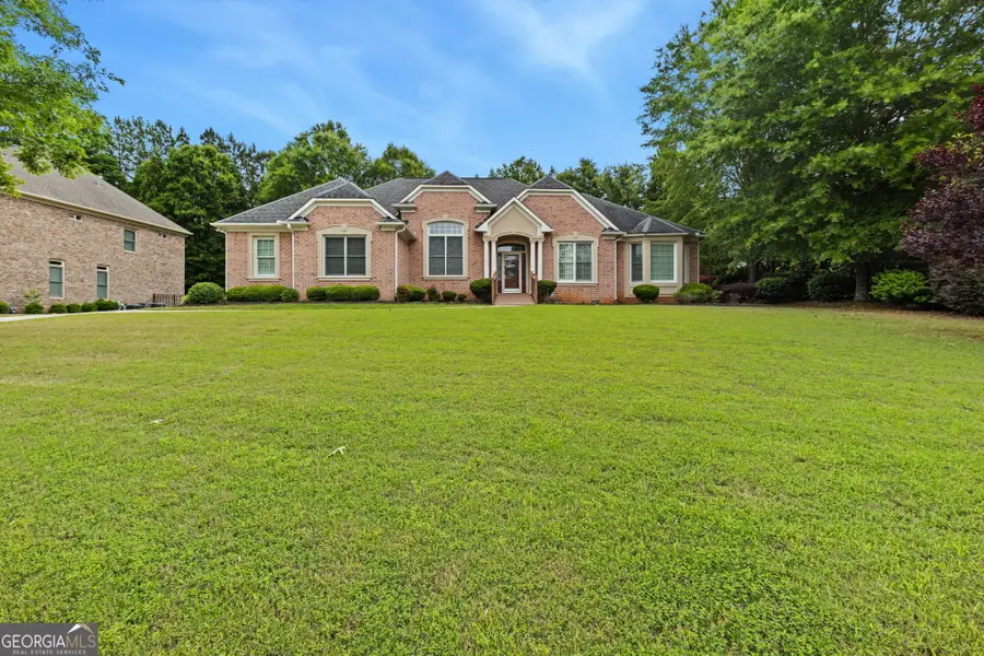 1032 Willowood Lane Sw, Atlanta, GA 30331 - #2