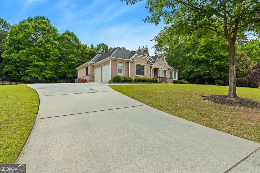 1032 Willowood Lane Sw, Atlanta, GA 30331 - #3