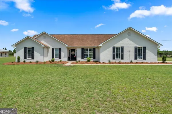 491 Pecan Rd., Cobb, GA 31735