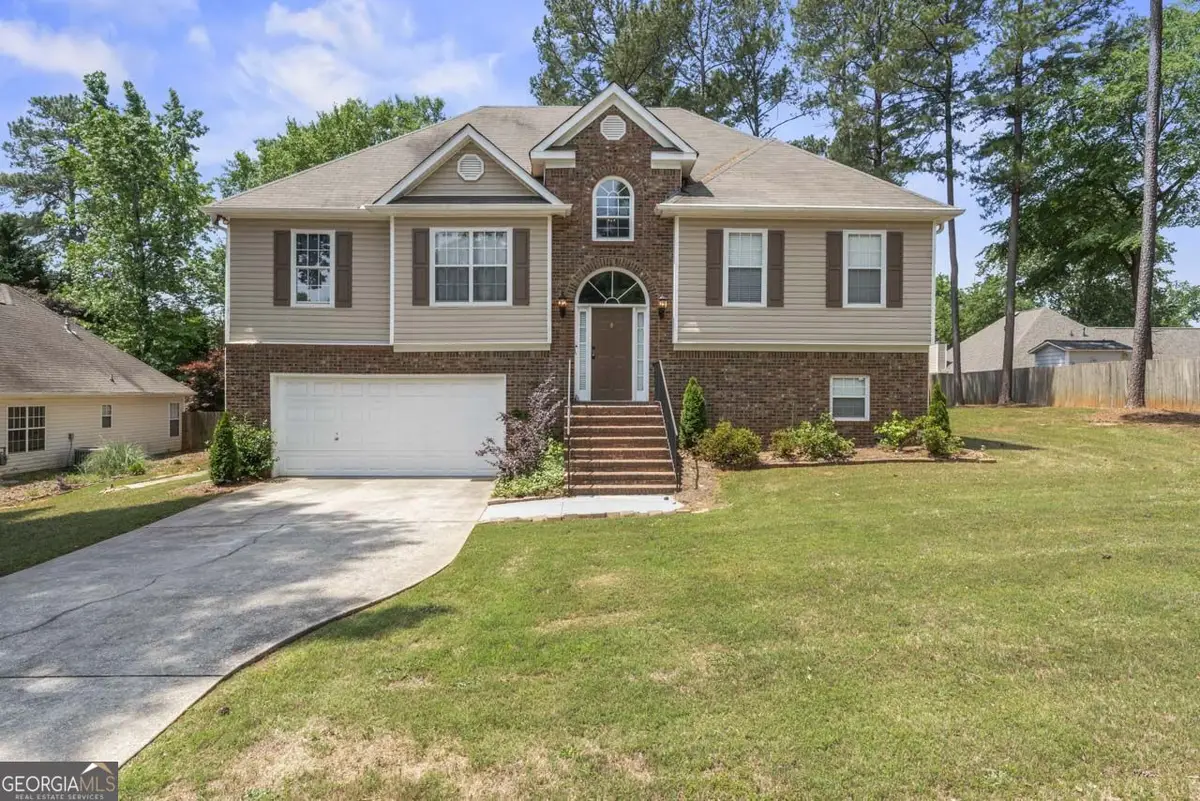 863 Clifton Ridge, McDonough, GA 30253 - #1