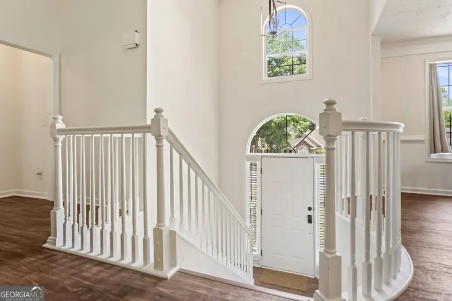 863 Clifton Ridge, McDonough, GA 30253 - #3