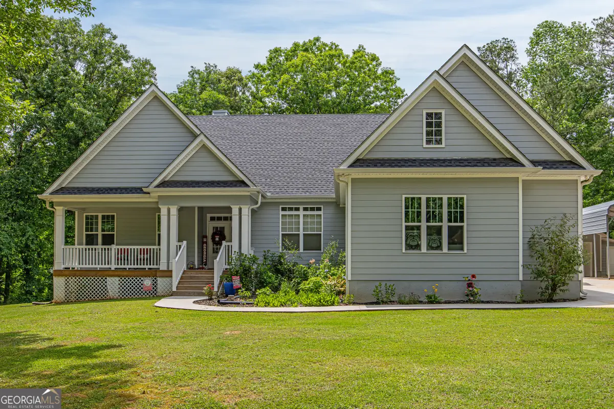 2736 Lester Mill Road, Locust Grove, GA 30248 - #1
