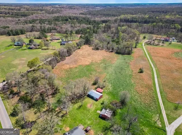 4835 Snows Mill Road, Monroe, GA 30655 - #1