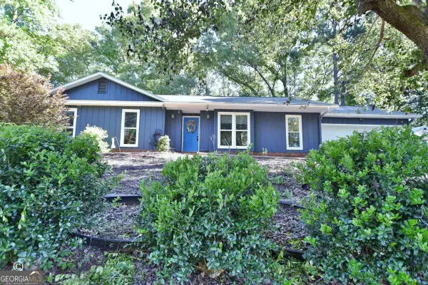 268 Wood Duck Hollow, Fortson, GA 31808
