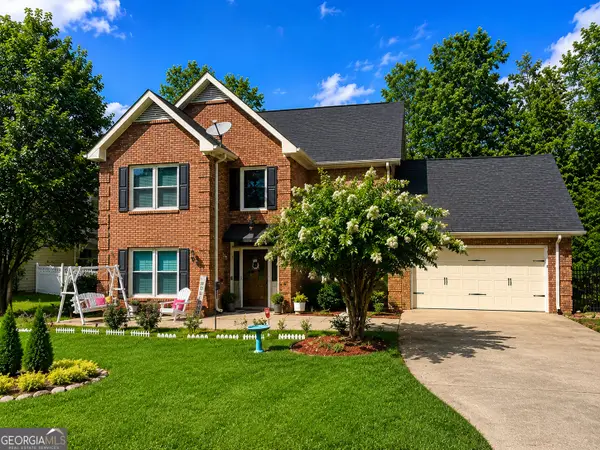 107 E Clinton Drive, Rome, GA 30165