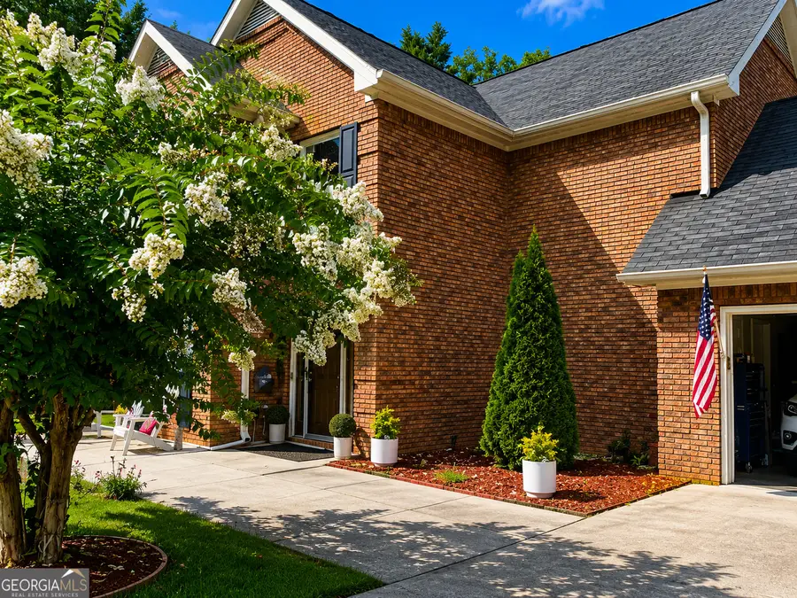 107 E Clinton Drive, Rome, GA 30165 - #2