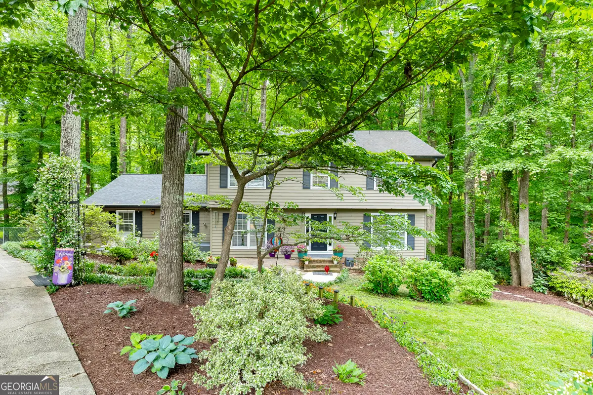 3672 Stonelake Court Sw, Lilburn, GA 30047 - #1
