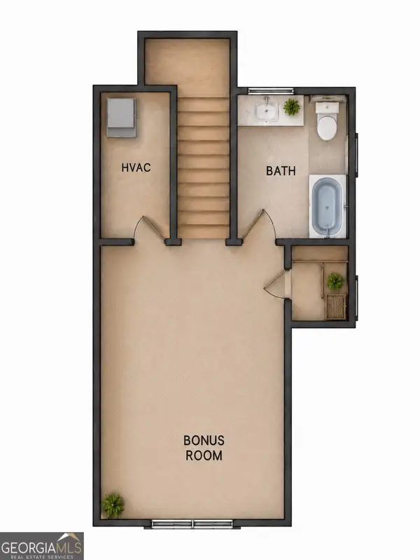 5820 Roma Way, Norcross, GA 30071