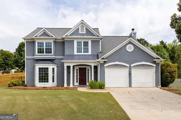 7205 Brassfield Drive, Cumming, GA 30041