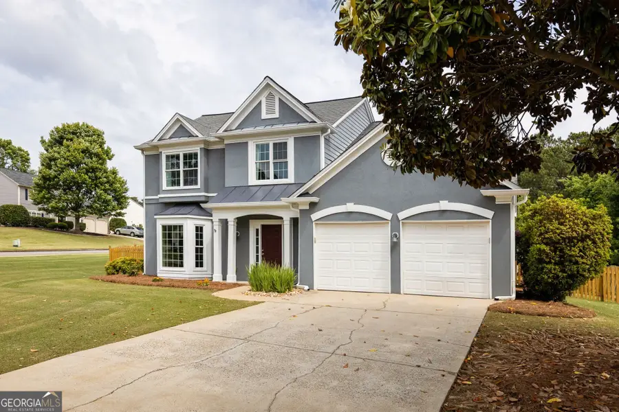 7205 Brassfield Drive, Cumming, GA 30041 - #2
