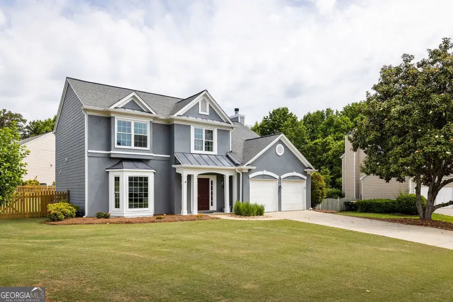 7205 Brassfield Drive, Cumming, GA 30041 - #3