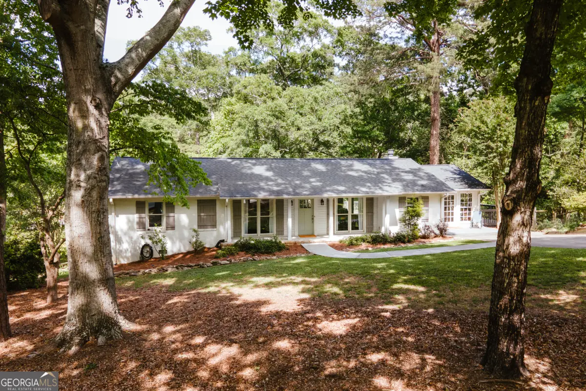 170 Timberlane Drive, Athens, GA 30606 - #1