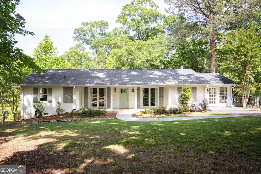 170 Timberlane Drive, Athens, GA 30606 - #2
