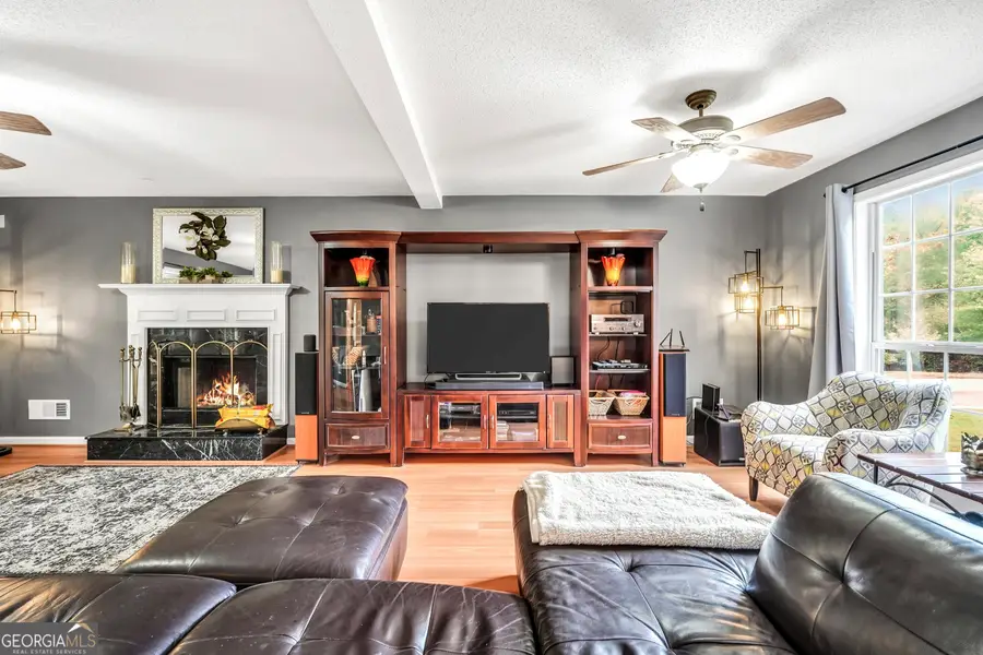 1100 River Green Court, McDonough, GA 30252 - #3
