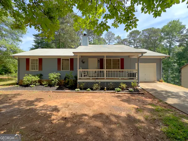 35 Pleasant Valley Road, McDonough, GA 30253