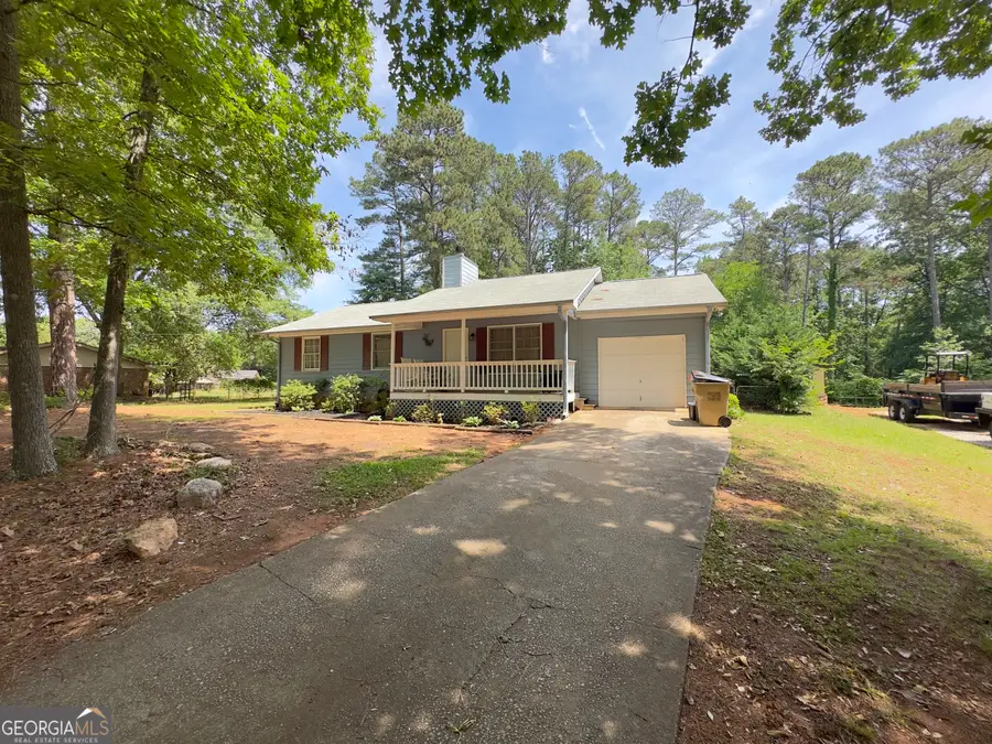 35 Pleasant Valley Road, McDonough, GA 30253 - #2