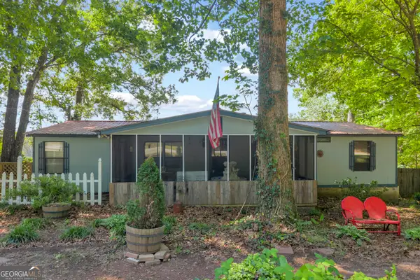 70 Old Chism Trail, Lavonia, GA 30553