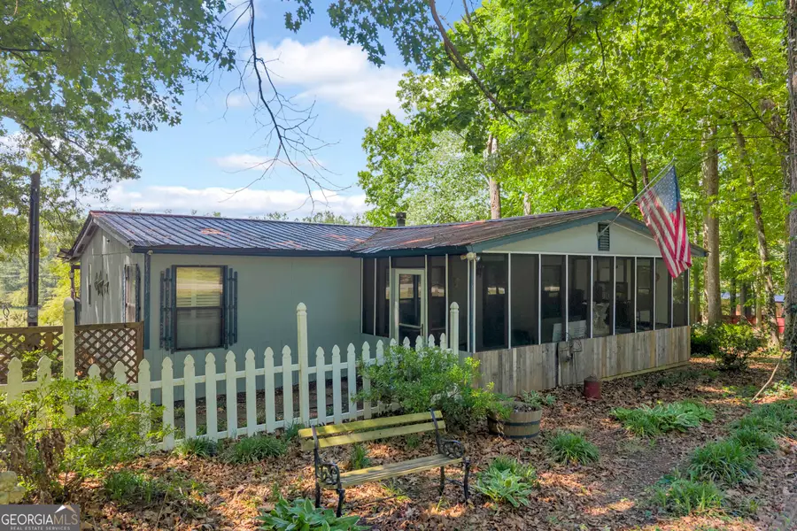 70 Old Chism Trail, Lavonia, GA 30553 - #2