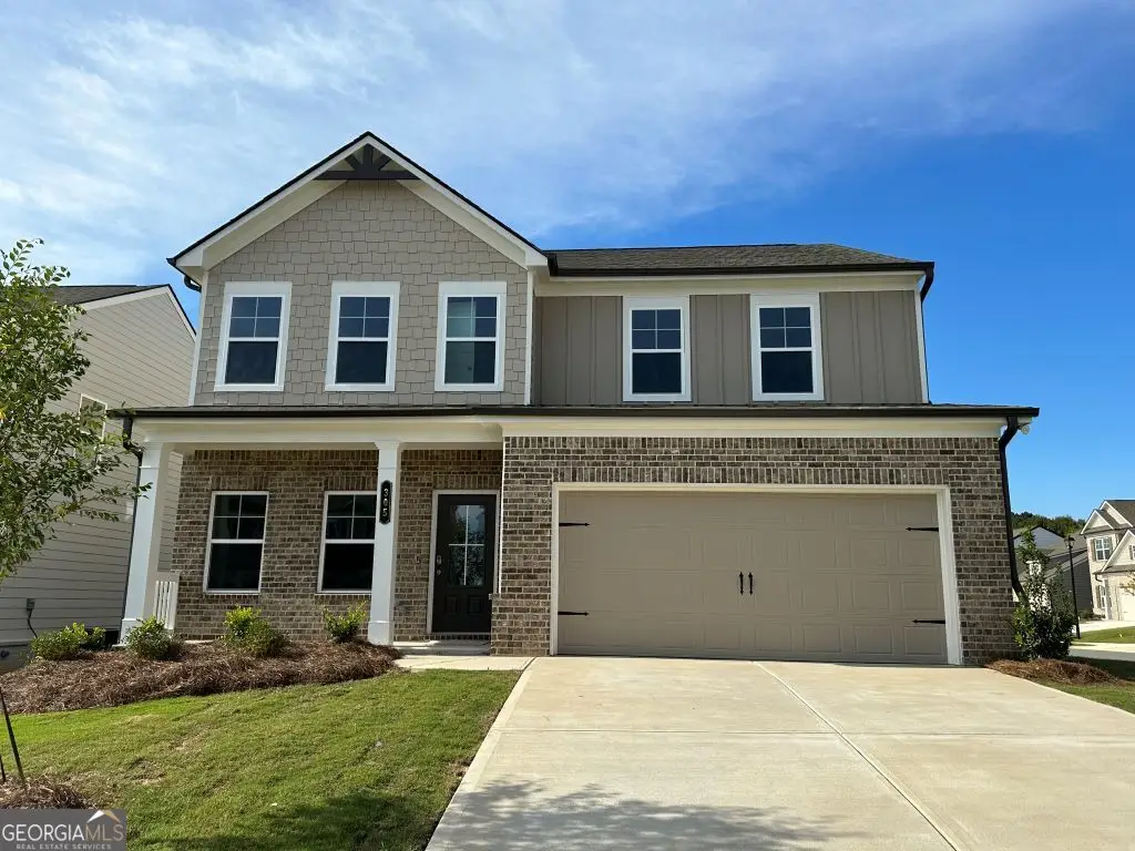 242 Wingate Drive, Winder, GA 30680 - #1