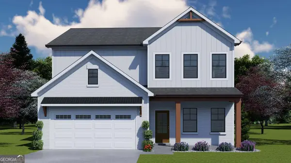 242 Wingate Drive, Winder, GA 30680