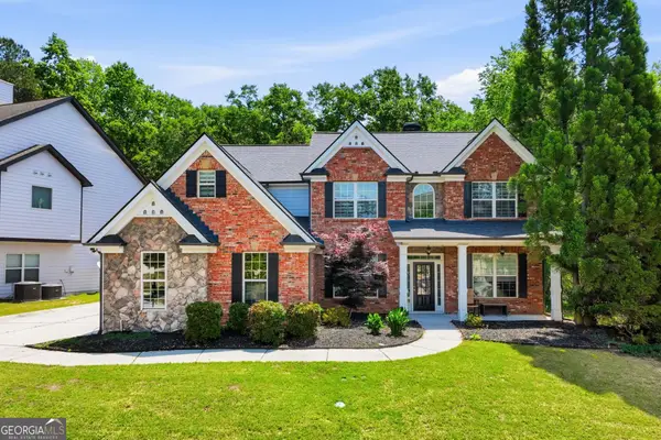 2964 Olivine Drive Se, Dacula, GA 30019