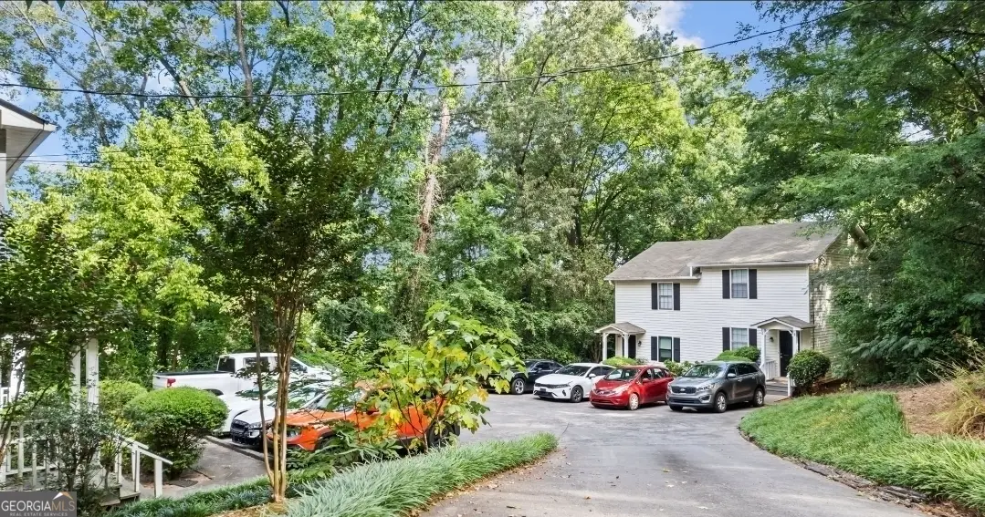 322 A & B AND 3 Alfred Avenue Se #322 A&B / 326 A&B, Rome, GA 30161 - #1