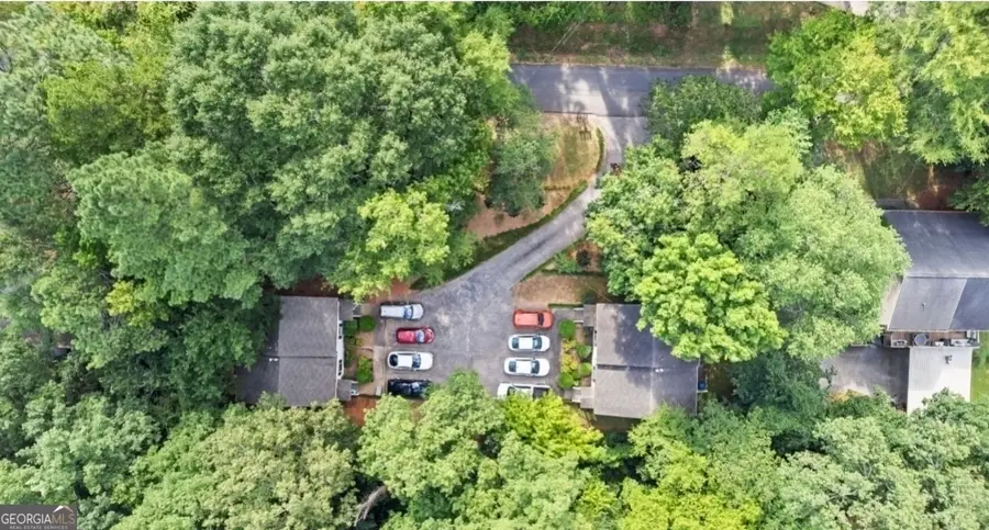 322 A & B AND 3 Alfred Avenue Se #322 A&B / 326 A&B, Rome, GA 30161 - #2